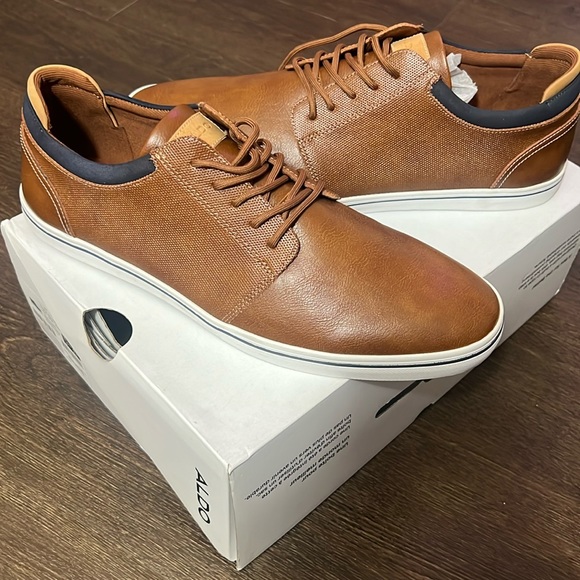 Aldo Shoes Brand Nea Aldo Eowoalian Shoes Poshmark
